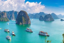 Halong Bay