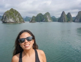 Unforgettable Island Getaway!