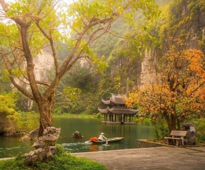 Ninh Binh Vietnam: A guide for the BEST trip to an incredible destination