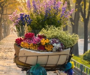 Why Should I Definitely Plan a Trip in Autumn in Vietnam?