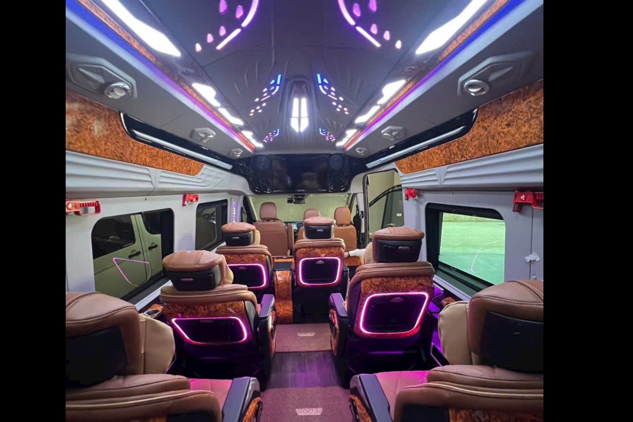 💙 Nothing makes us happier than knowing our passengers had a safe, comfortable, and memorable journey with us.