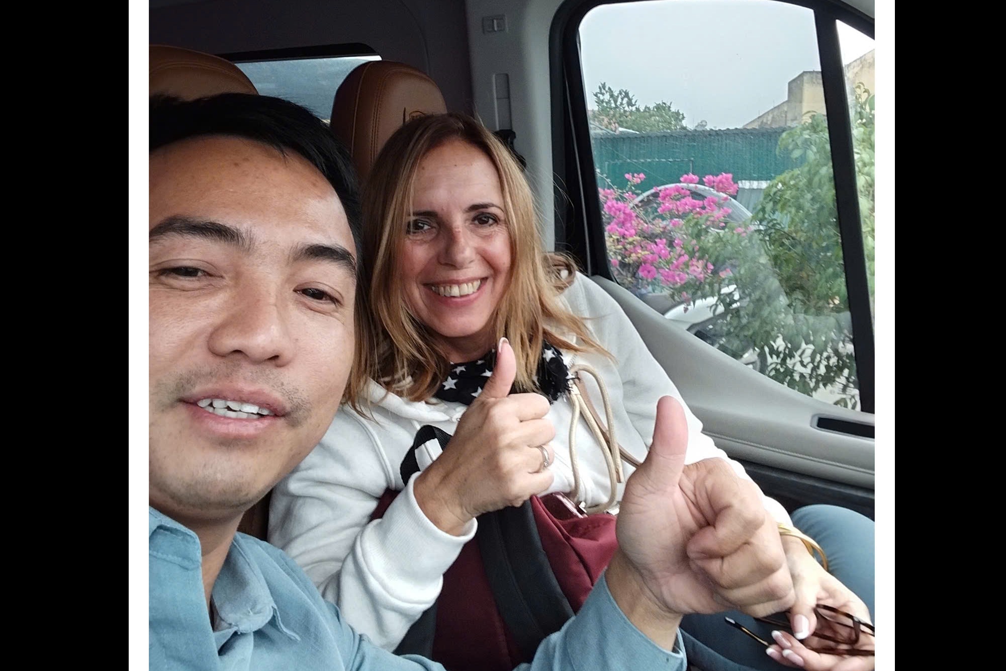 Chúng tôi không hoàn hảo, nhưng chúng tôi luôn lắng nghe ⭐